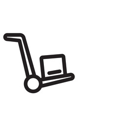 Box delivery ecommerce