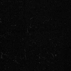 Distressed black texture effect