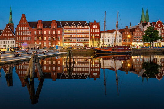 Lubeck, Germany