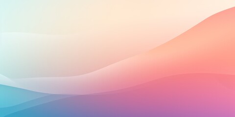 Gradient sphere. Digital noise, grain texture. Nostalgia, vintage, retro 60s, 70s style. Abstract lo-fi background. Poster, print, template. Minimal, minimalist. Pink, blue, red, orange colors