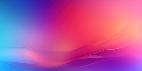 Obraz premium Abstract background with lines. Concept of cover with dynamic effect. Modern screen. Perfect gradient illustration for design. Faint gradient color, pattern