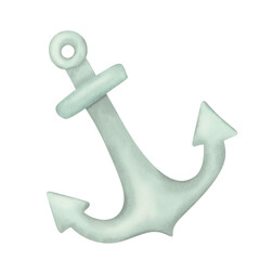 anchor