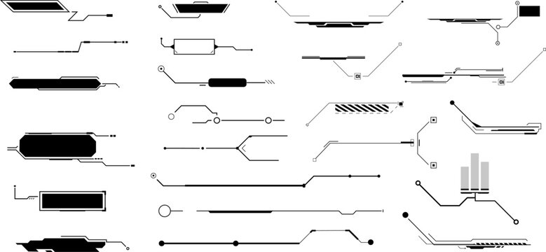 Tech Callouts Vector Callouts Vector Images – Browse 9,345 Stock Photos, Vectors, and Video ...