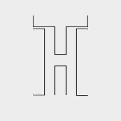 illustration of an background