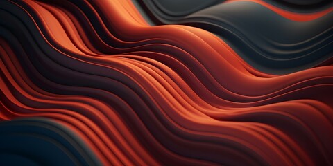 Abstract wavy background, amorphous shapeless patterns, fluid texture. Banner or cover design.
