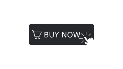 Buy now button with basket