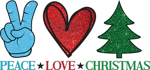 Christmas Sublimation Design, Christmas T-Shirt, Mugs, Bags, And Many More.