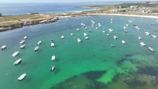 Plouarzel, Bretagne, France