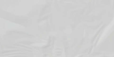 Crumpled paper texture and White crumpled paper texture crush paper so that it becomes creased and wrinkled. Old white crumpled paper sheet background texture.	