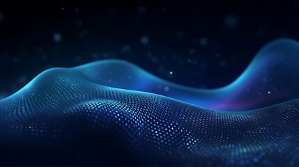 Technology Background HD Quality