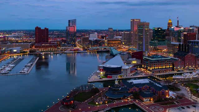 Baltimore