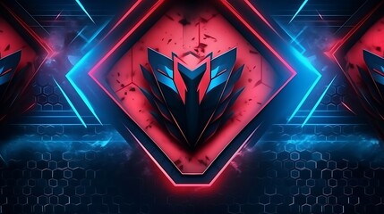 Technology Background HD Quality