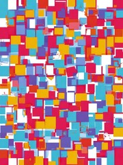 abstract colorful background