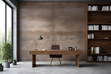Modern office