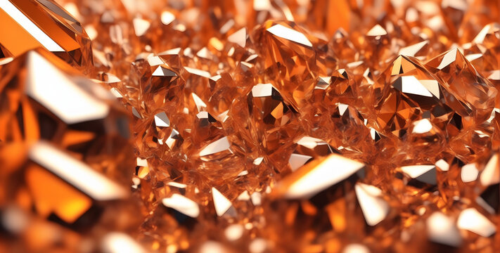 Magic Crystals