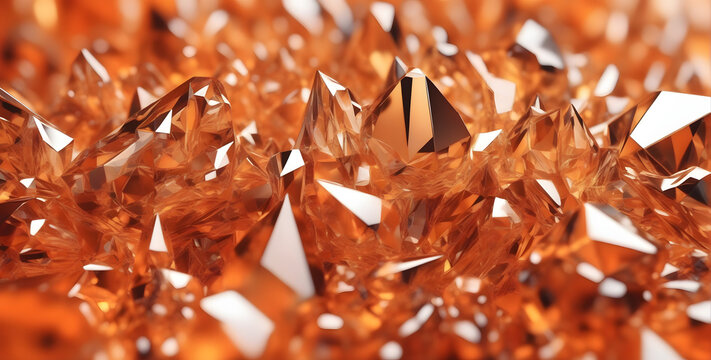 Magic Crystals