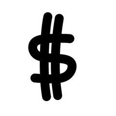 png pcsk doodle art element set 04