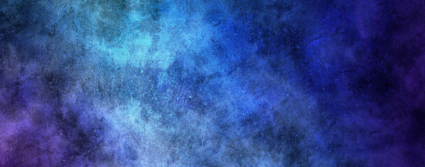 Fototapeta na wymiar Rough Raw Abstract Grungy Blue Texture Background Technological Abstract Background For Graphic Design