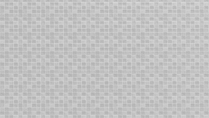 tile mozaic pattern white background