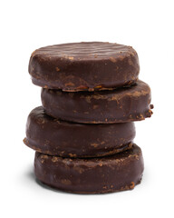Pile of Cheap Cookies