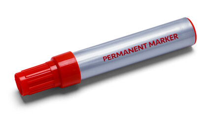 Red Marker