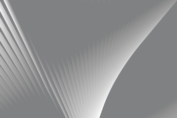 White color abstrack background design .
