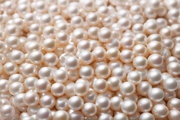 Pearl and Seashell Background, Pearl Background, Seashell Background, Pearl Wallpaper, Seashell Wallpaper, AI Generative