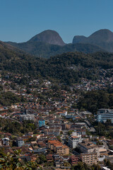 Teresópolis, Rio de Janeiro