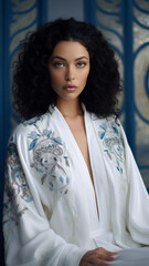 AI picture generated refers to images that are created using artificial intelligence algorithms. These images can be incredibly realistic and are often indistinguishable from human-created pictures. E