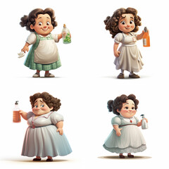 AI picture generated refers to images that are created using artificial intelligence algorithms. These images can be incredibly realistic and are often indistinguishable from human-created pictures. E