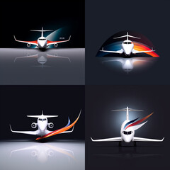 AI picture generated refers to images that are created using artificial intelligence algorithms. These images can be incredibly realistic and are often indistinguishable from human-created pictures. E