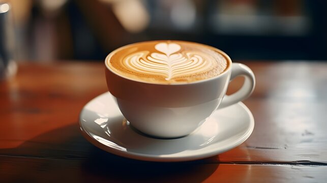 Le matin, rien ne vaut l'ar&ocirc;me d'un expresso ou d'un cappuccino. Ces boissons charg&eacute;es en caf&eacute;ine sont l'essence du petit d&eacute;jeuner. Que ce soit un caf&eacute; au lait onctueux ou un caf&eacute; noir.