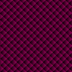Obraz premium Luxury rich purple gold glossy satin pattern background