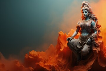 Dussehra A Hindu festival symbolizing the victory of good over evil and widely celebrated by Hindus in India Rama victory over the demonic ruler of Lanka Ravana Shakti over the demon Mahishasura.