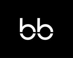 bb logo - obrazy, fototapety, plakaty