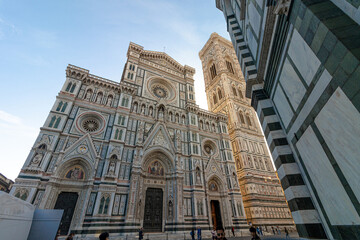 Fototapeta premium Santa Maria del Fiore