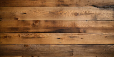 Fototapeta premium Wood Plank Background