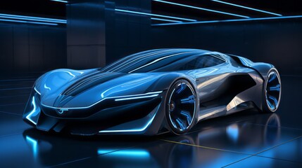 Luxury Car Elegance: Driving in Sophistication