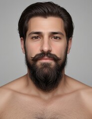 Obraz premium portrait of a person