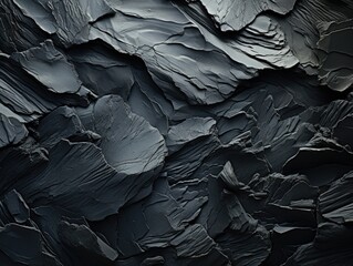 black charcoal wallpaper shaped like a wave can be use for can be used for presentations background luxury, elegant, modern