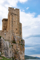 Federiciano Castle - Borgata Marina - Italy