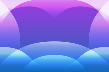 Modern Abstract Background