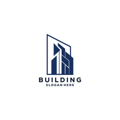 building logo design architecture inspiration