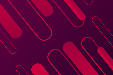 Modern Abstract Background