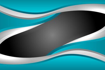 Fototapeta premium Modern Abstract Background