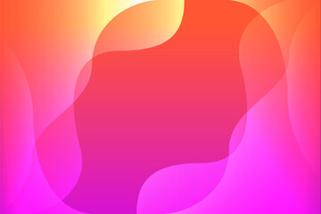 Modern Abstract Background