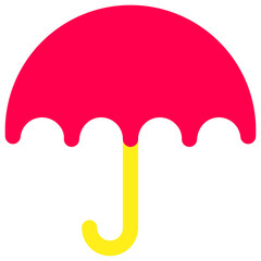 Umbrella icon