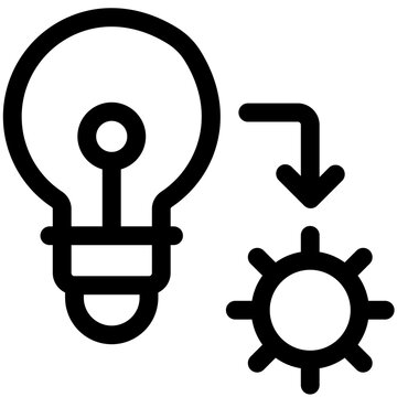 implementation icon