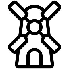 windmill icon