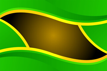 Modern Abstract Background